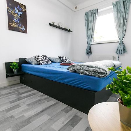 Mariposa Apartments Budapeszt Zewnętrze zdjęcie