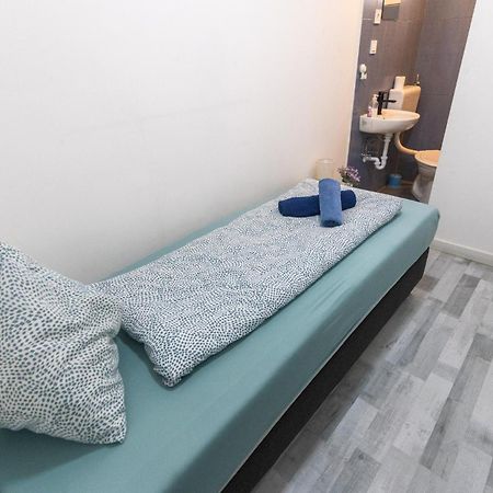 Mariposa Apartments Budapeszt Zewnętrze zdjęcie