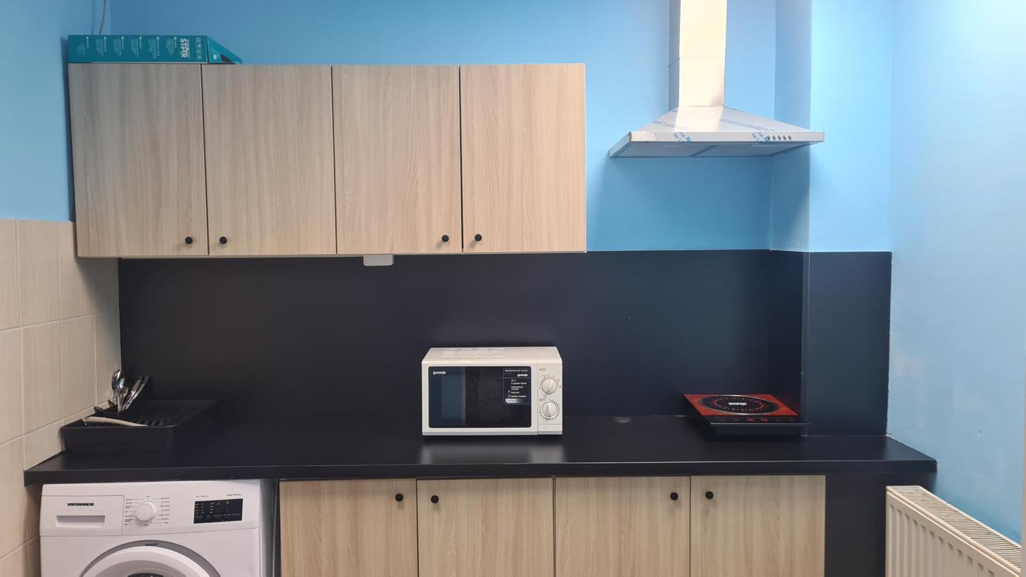 Mariposa Apartments Budapeszt Zewnętrze zdjęcie