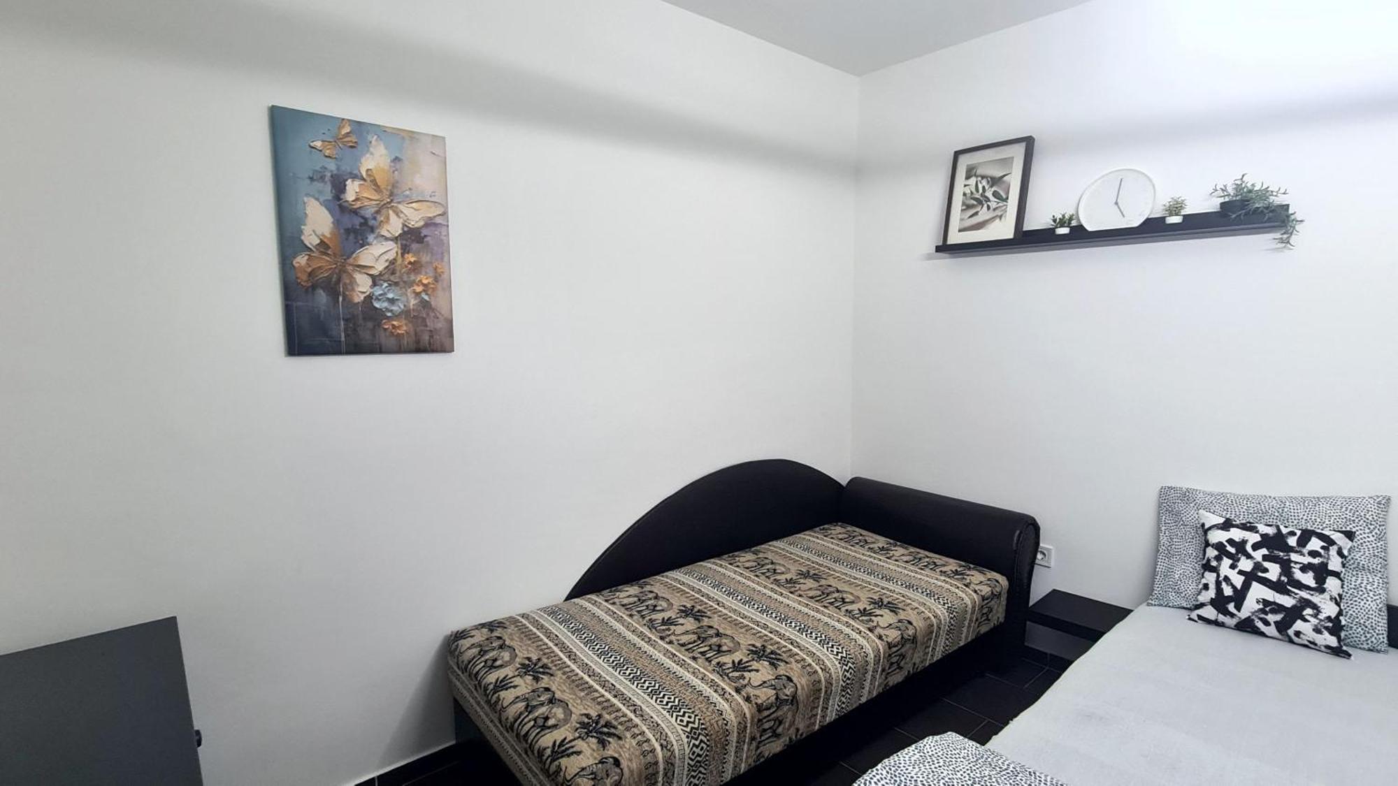 Mariposa Apartments Budapeszt Zewnętrze zdjęcie