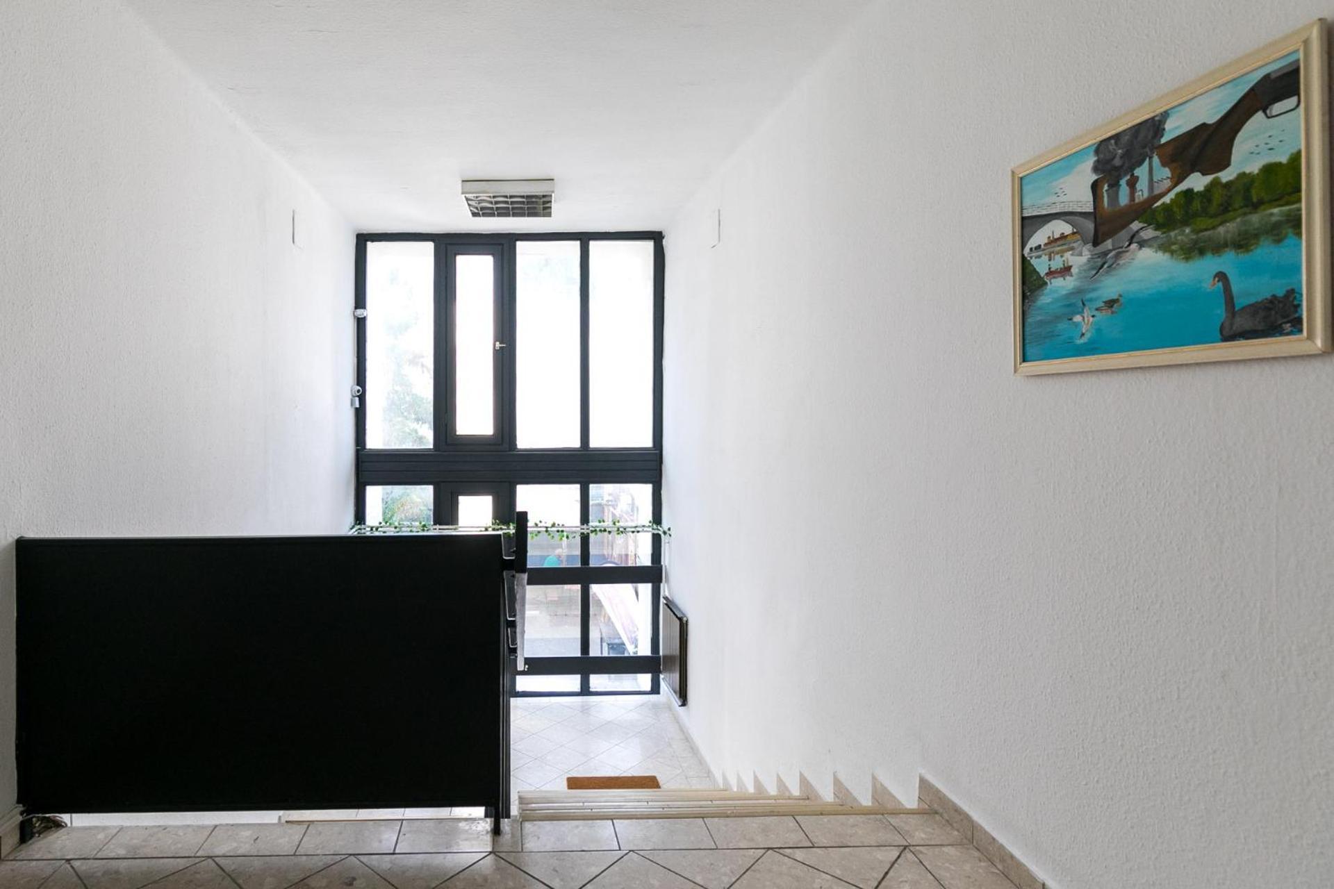 Mariposa Apartments Budapeszt Zewnętrze zdjęcie