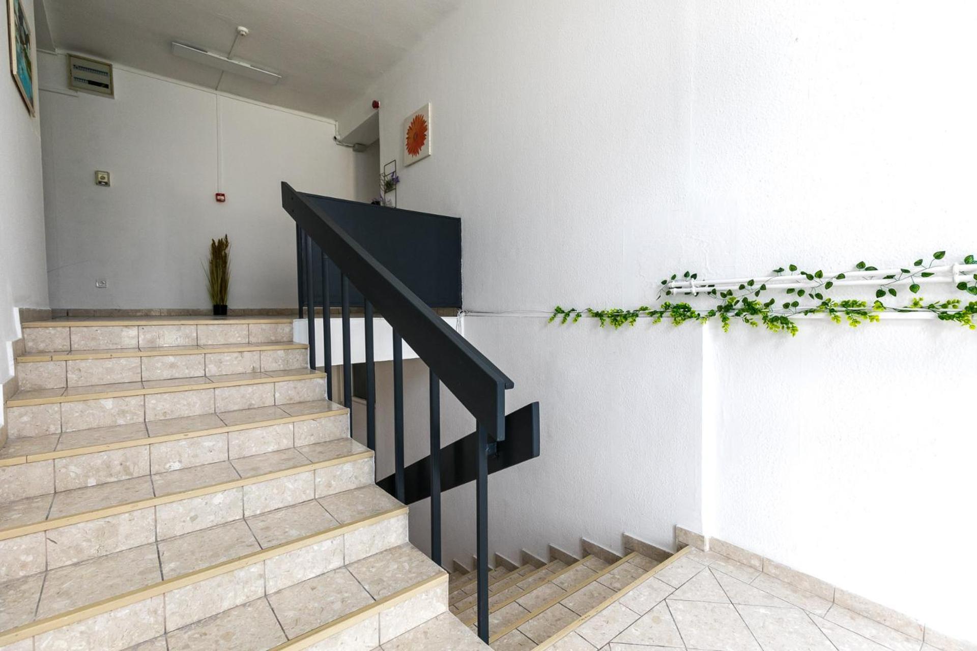 Mariposa Apartments Budapeszt Zewnętrze zdjęcie
