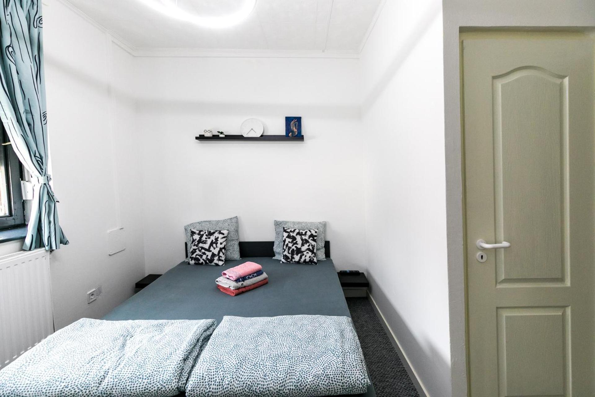 Mariposa Apartments Budapeszt Zewnętrze zdjęcie