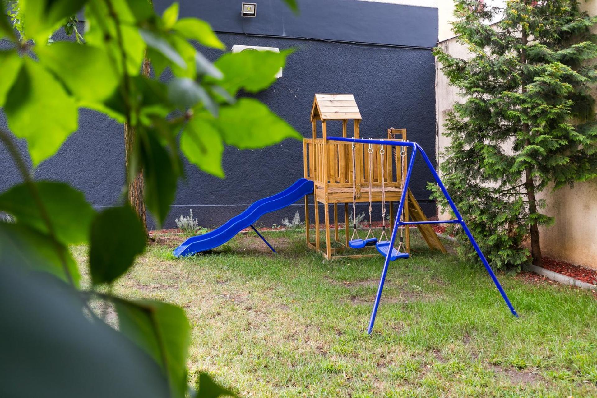 Mariposa Apartments Budapeszt Zewnętrze zdjęcie