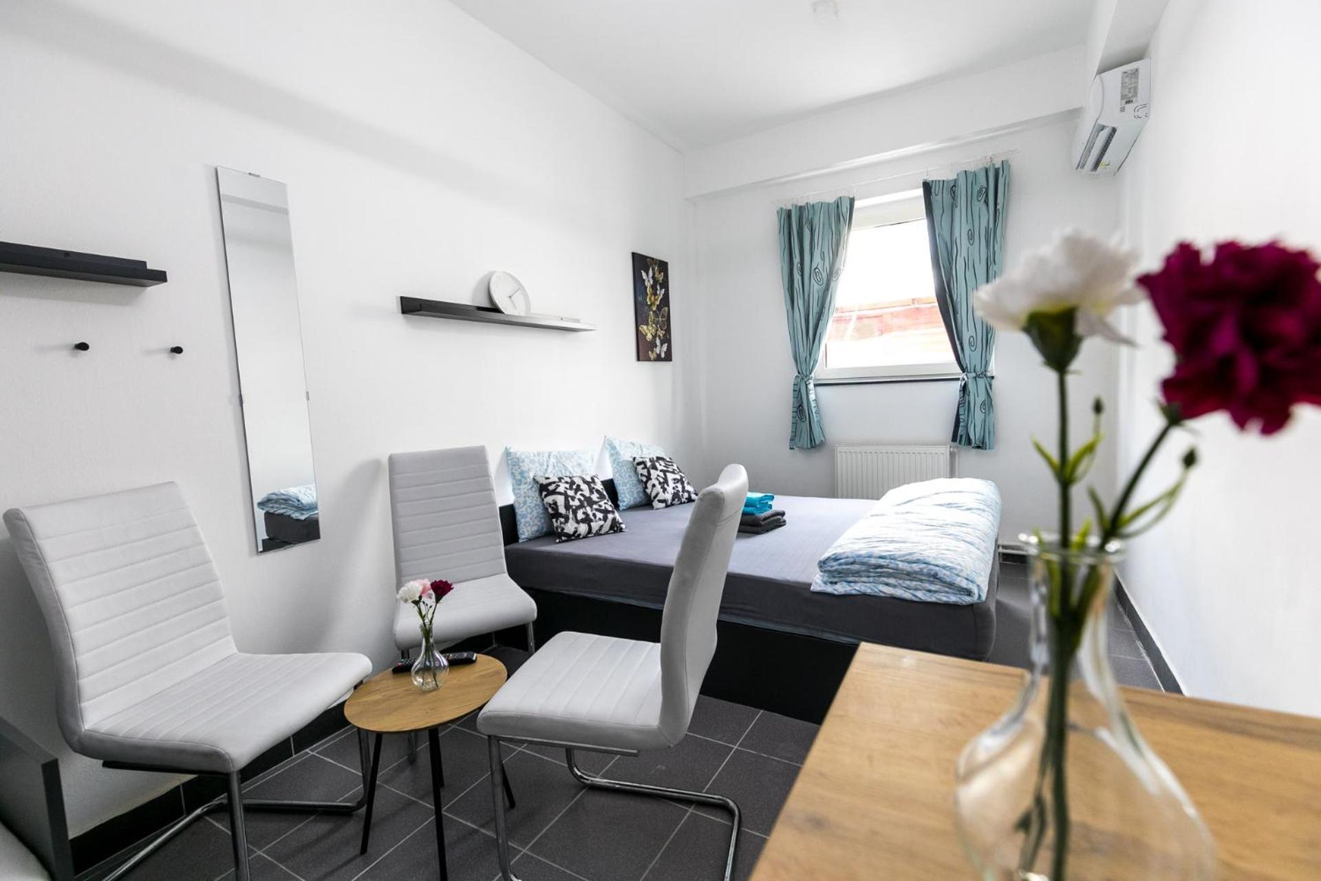 Mariposa Apartments Budapeszt Zewnętrze zdjęcie