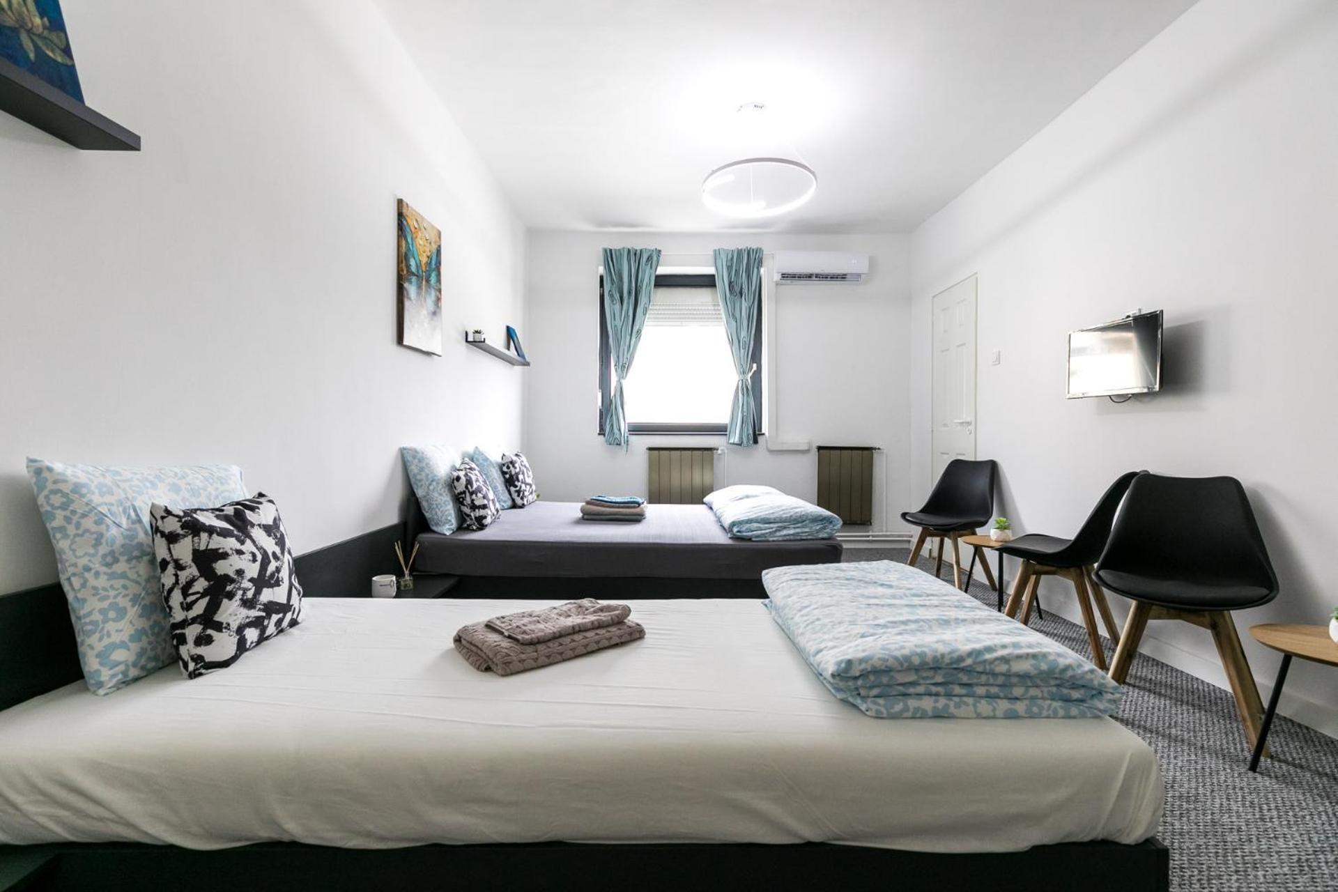 Mariposa Apartments Budapeszt Zewnętrze zdjęcie