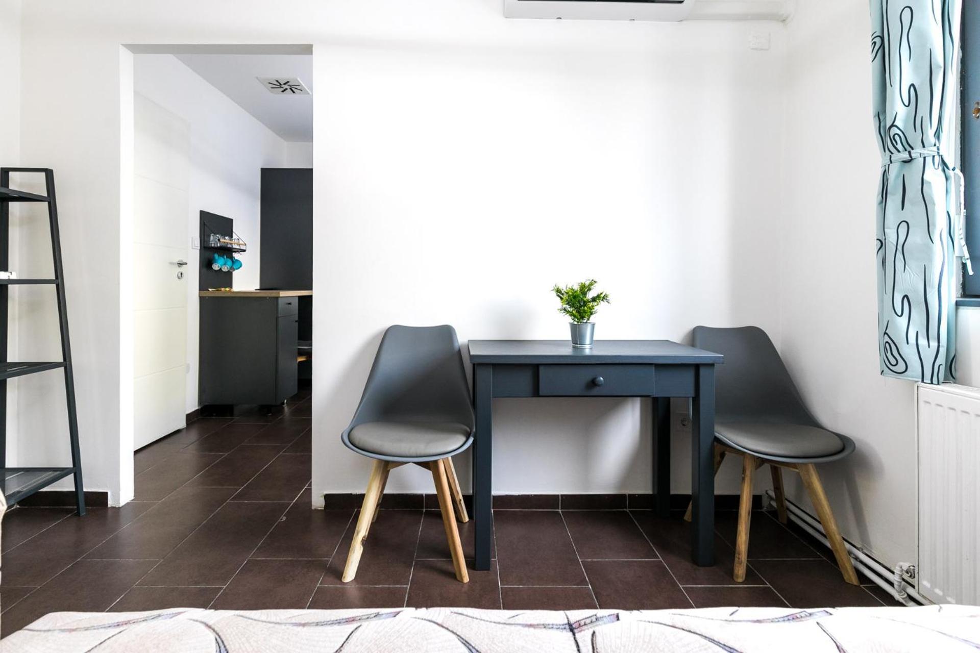 Mariposa Apartments Budapeszt Zewnętrze zdjęcie