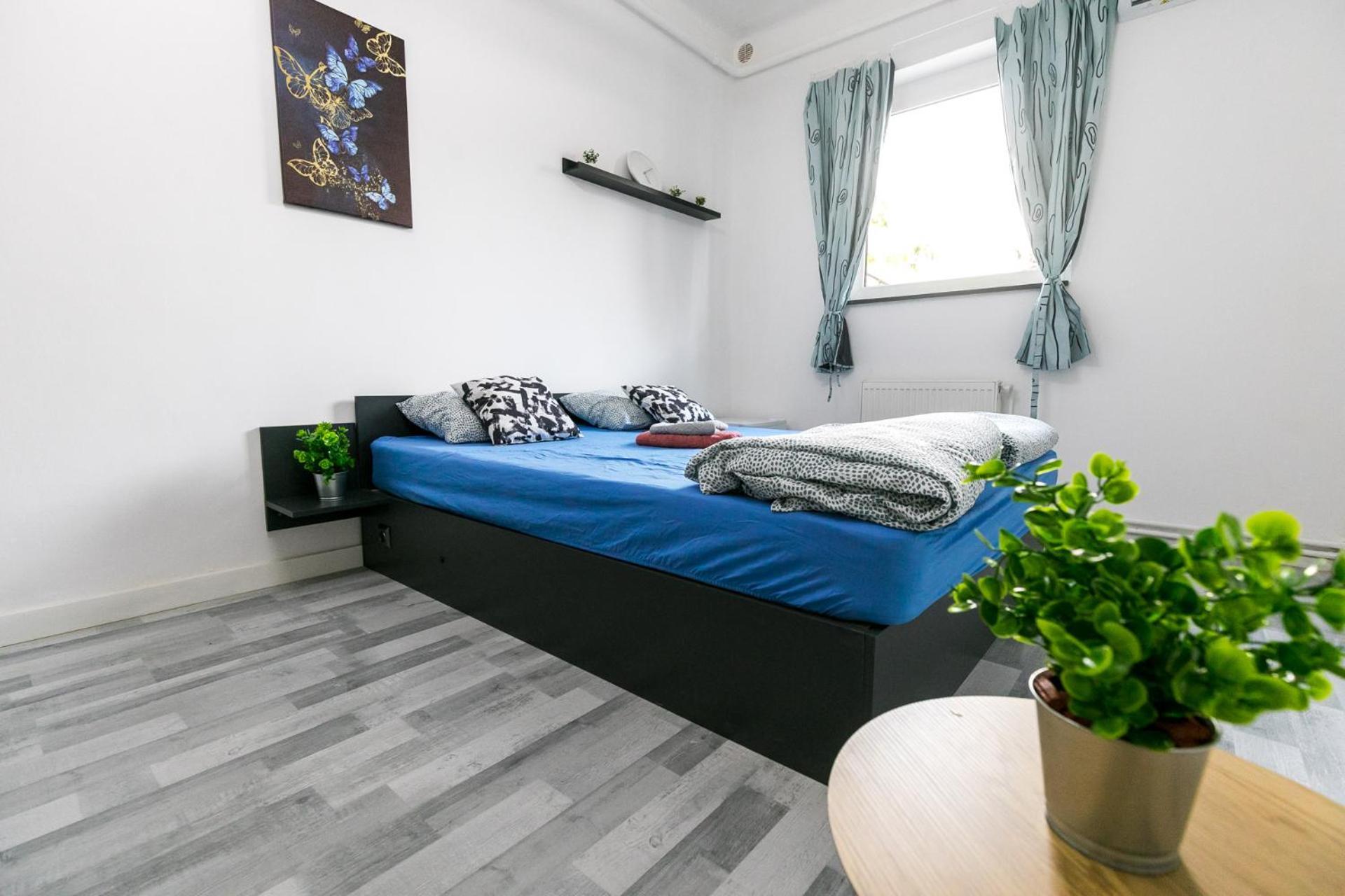 Mariposa Apartments Budapeszt Zewnętrze zdjęcie