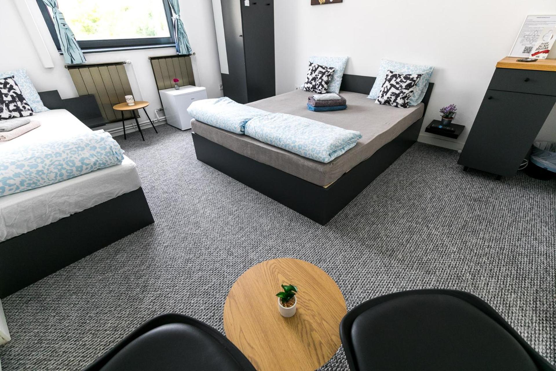 Mariposa Apartments Budapeszt Zewnętrze zdjęcie