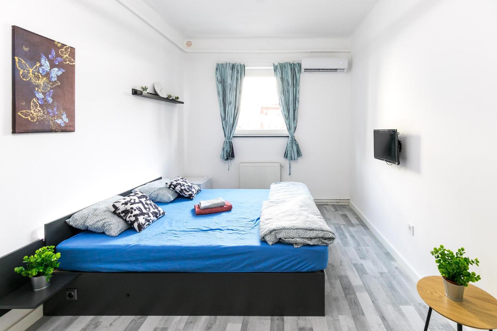 Mariposa Apartments Budapeszt Zewnętrze zdjęcie