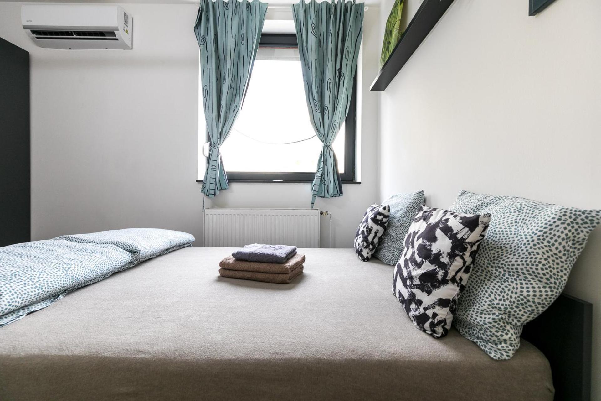 Mariposa Apartments Budapeszt Zewnętrze zdjęcie