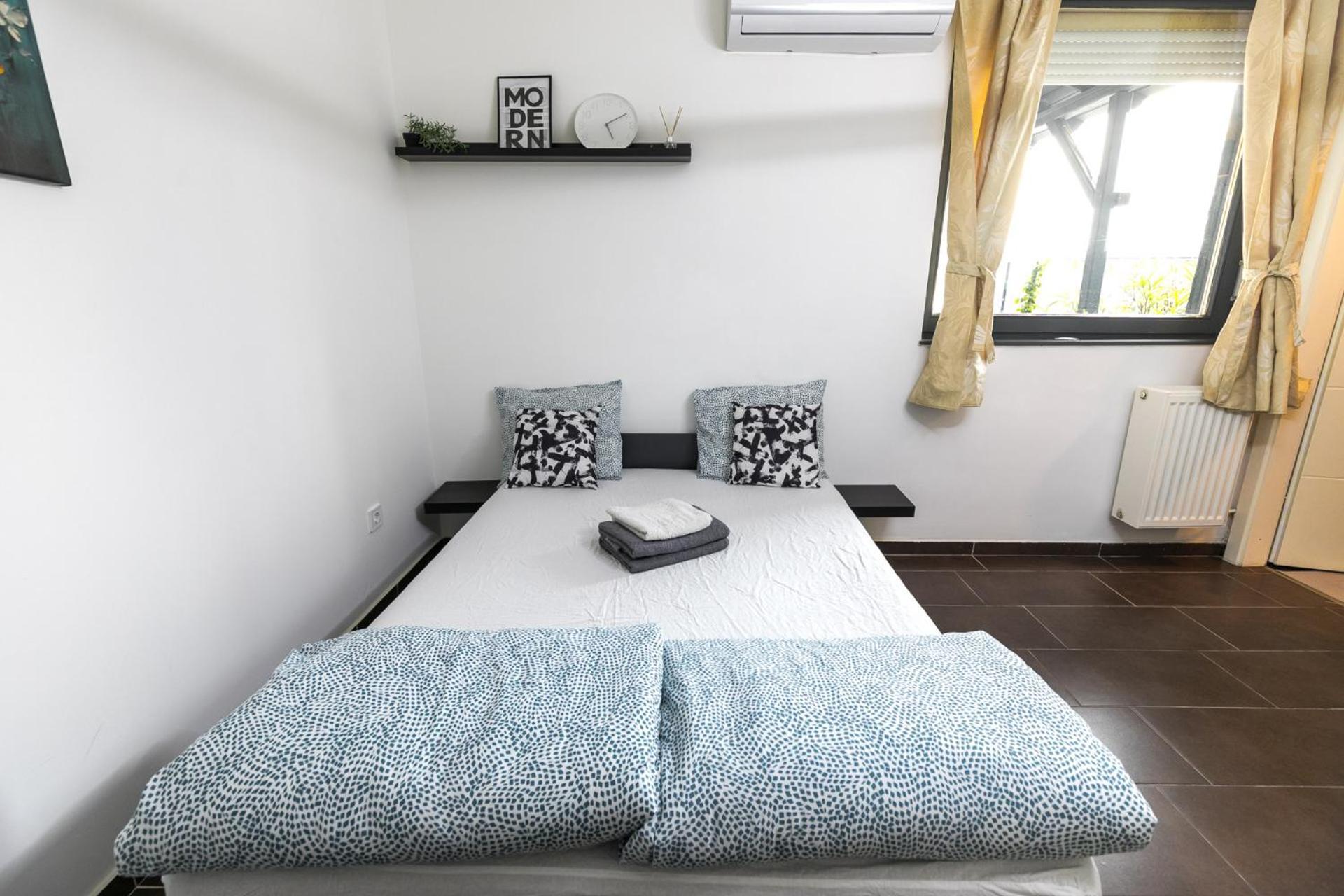 Mariposa Apartments Budapeszt Zewnętrze zdjęcie