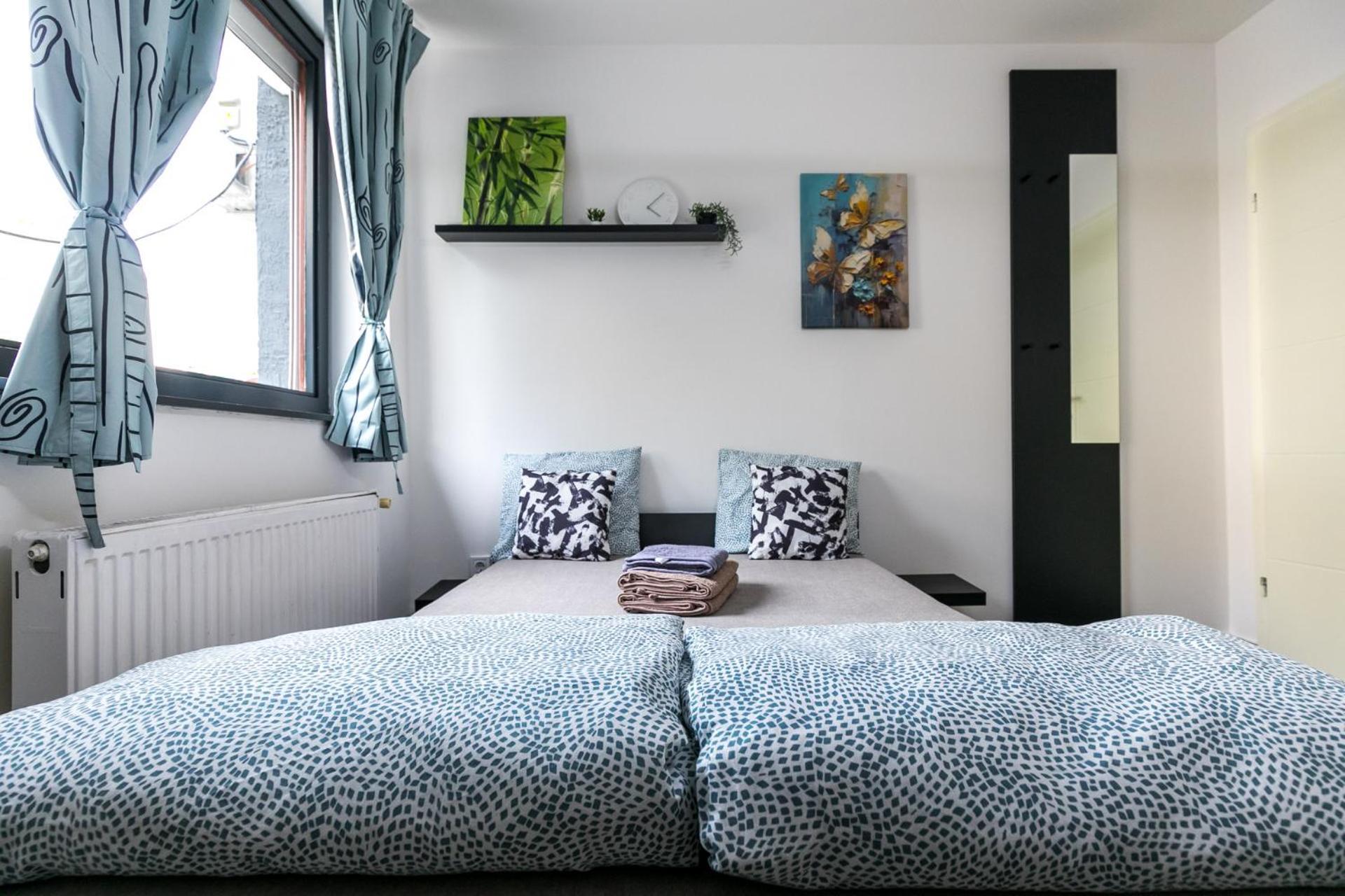 Mariposa Apartments Budapeszt Zewnętrze zdjęcie