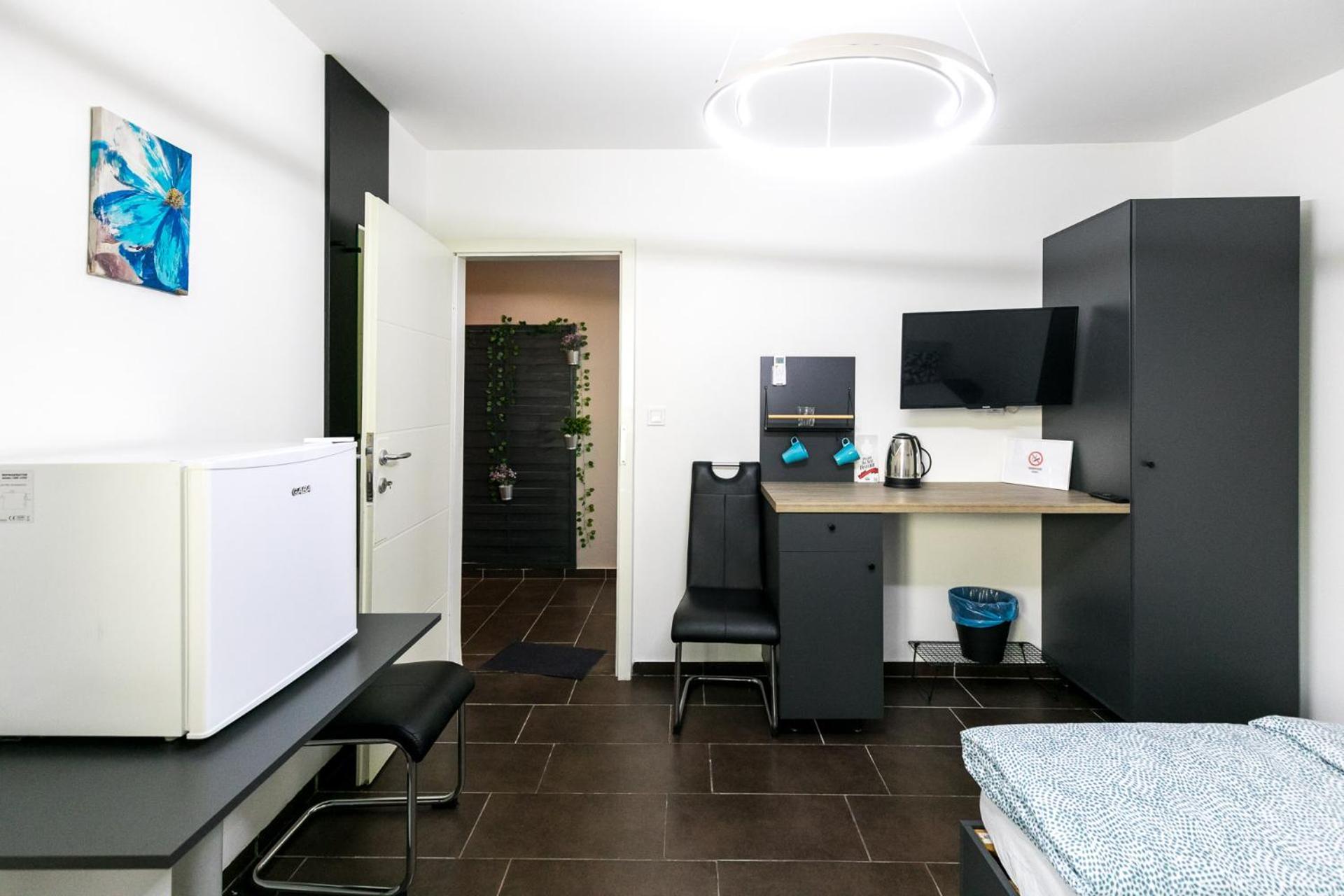 Mariposa Apartments Budapeszt Zewnętrze zdjęcie