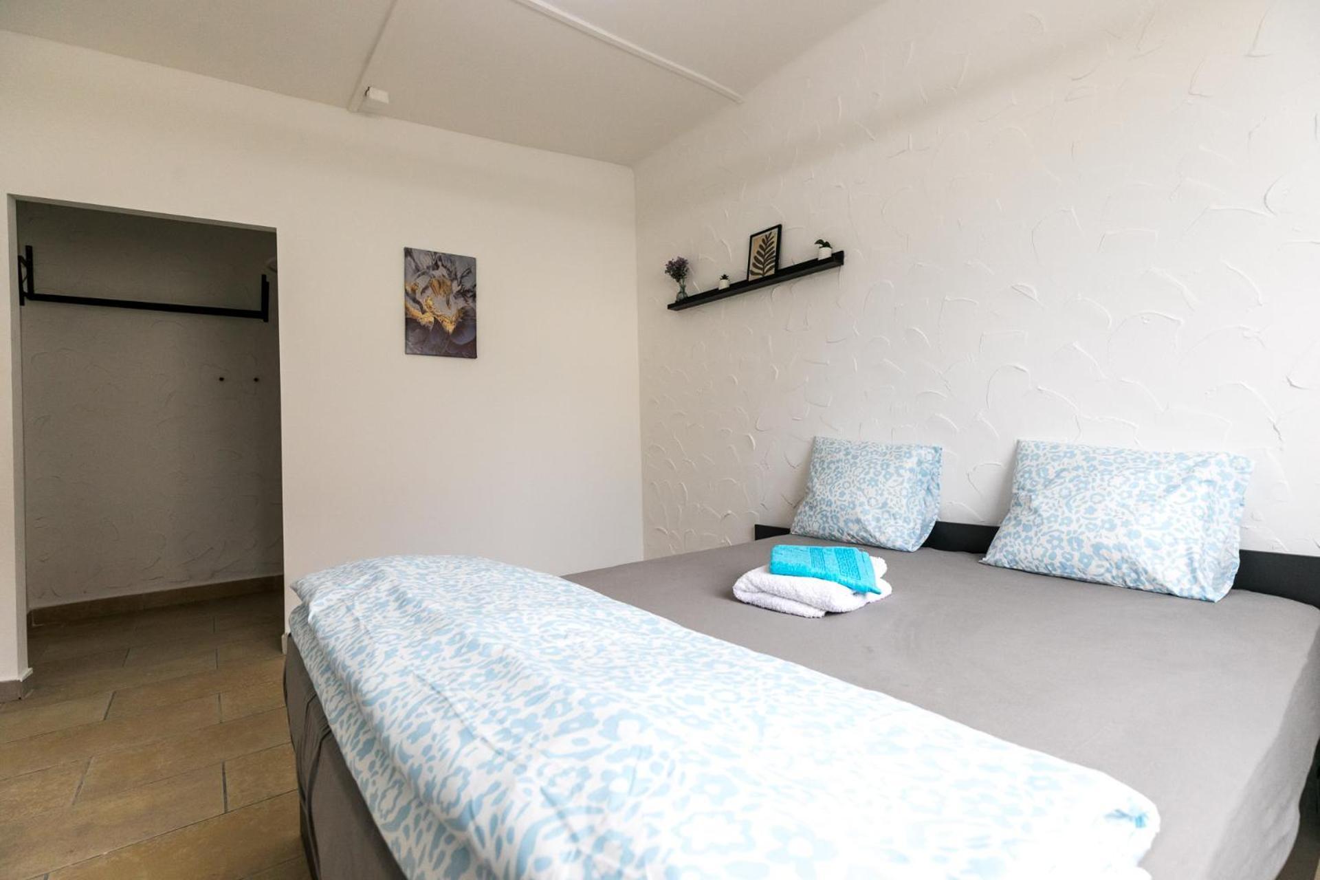 Mariposa Apartments Budapeszt Zewnętrze zdjęcie