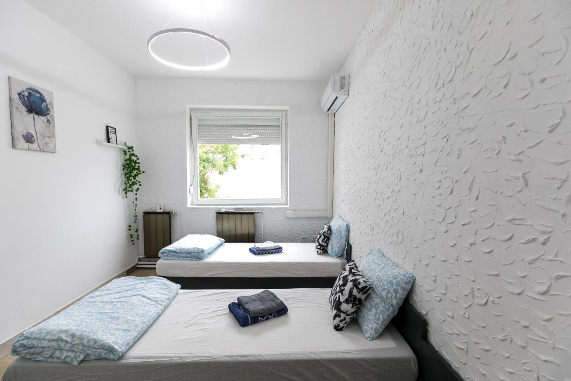 Mariposa Apartments Budapeszt Zewnętrze zdjęcie