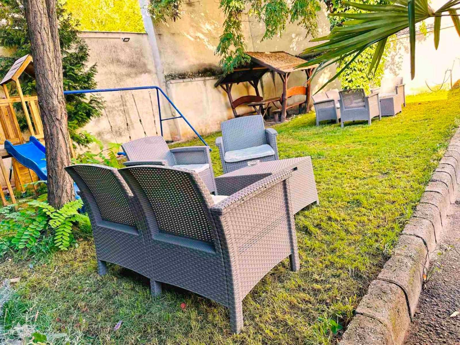 Mariposa Apartments Budapeszt Zewnętrze zdjęcie
