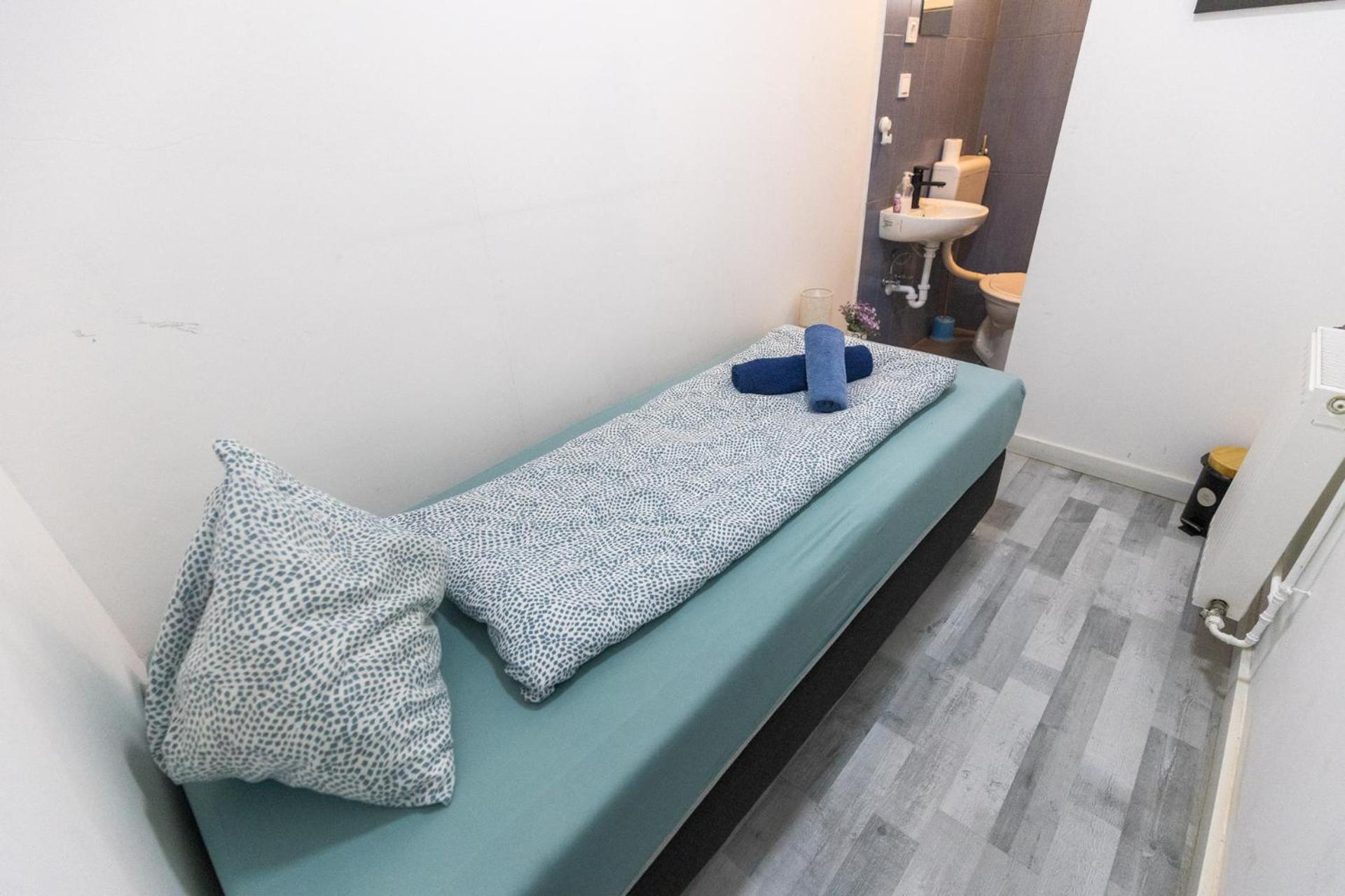 Mariposa Apartments Budapeszt Zewnętrze zdjęcie