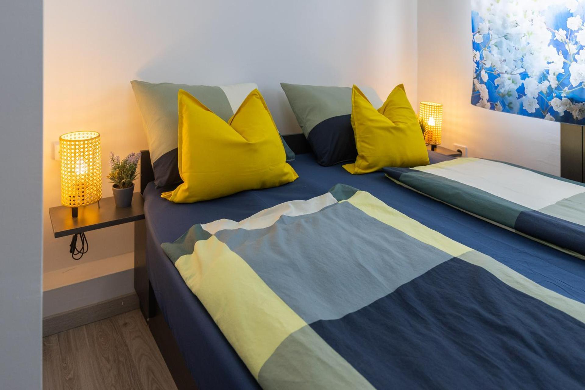 Mariposa Apartments Budapeszt Zewnętrze zdjęcie