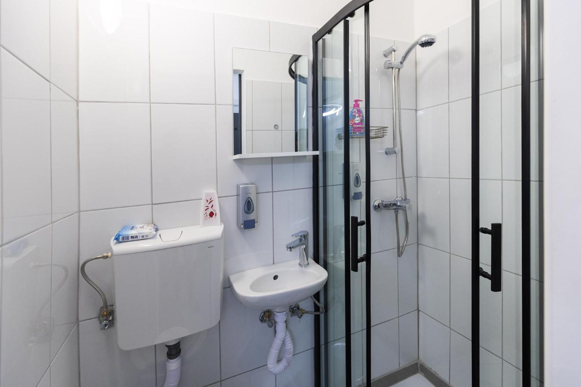 Mariposa Apartments Budapeszt Zewnętrze zdjęcie