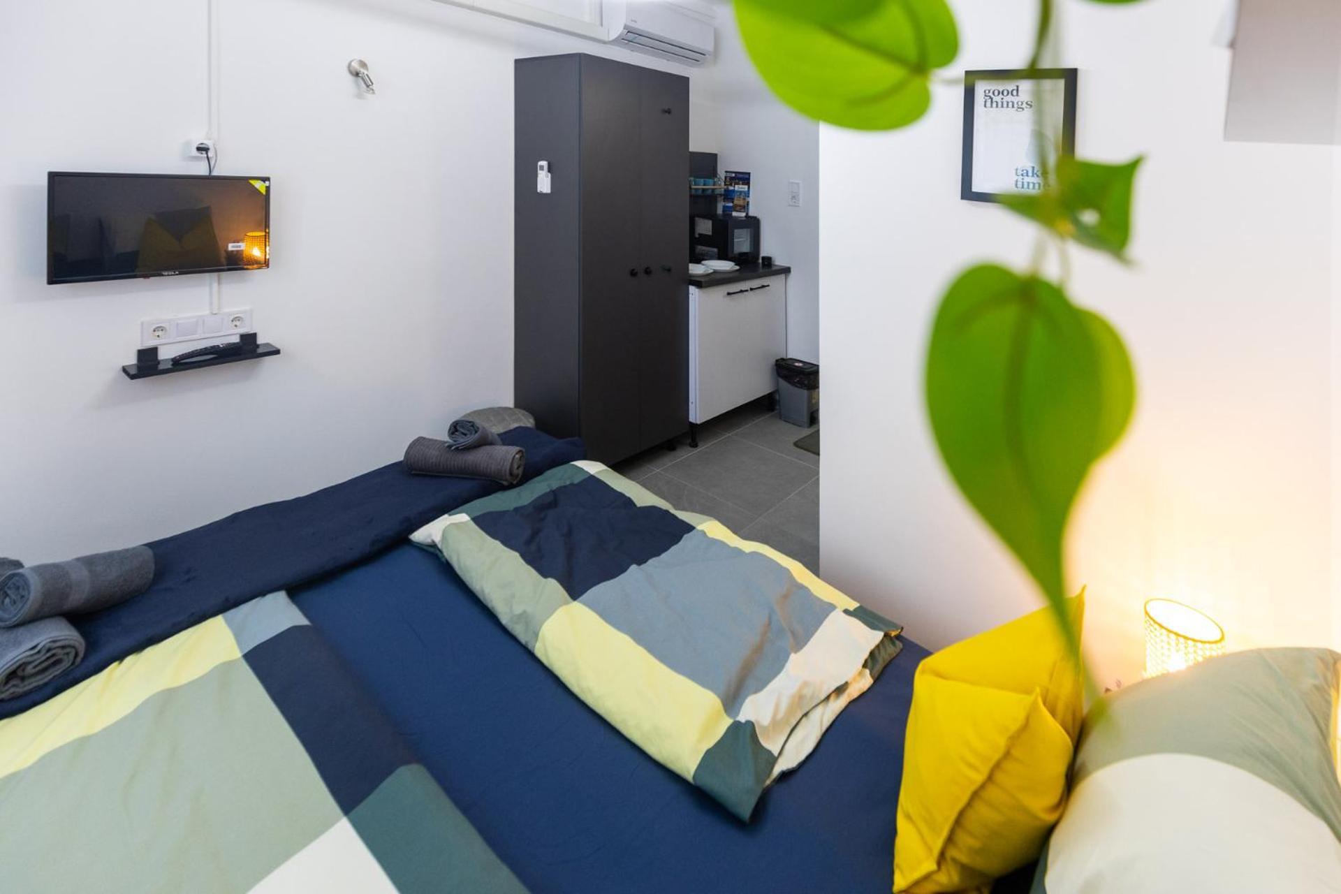 Mariposa Apartments Budapeszt Zewnętrze zdjęcie