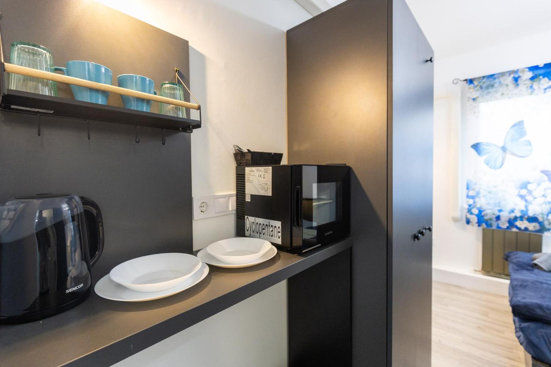 Mariposa Apartments Budapeszt Zewnętrze zdjęcie