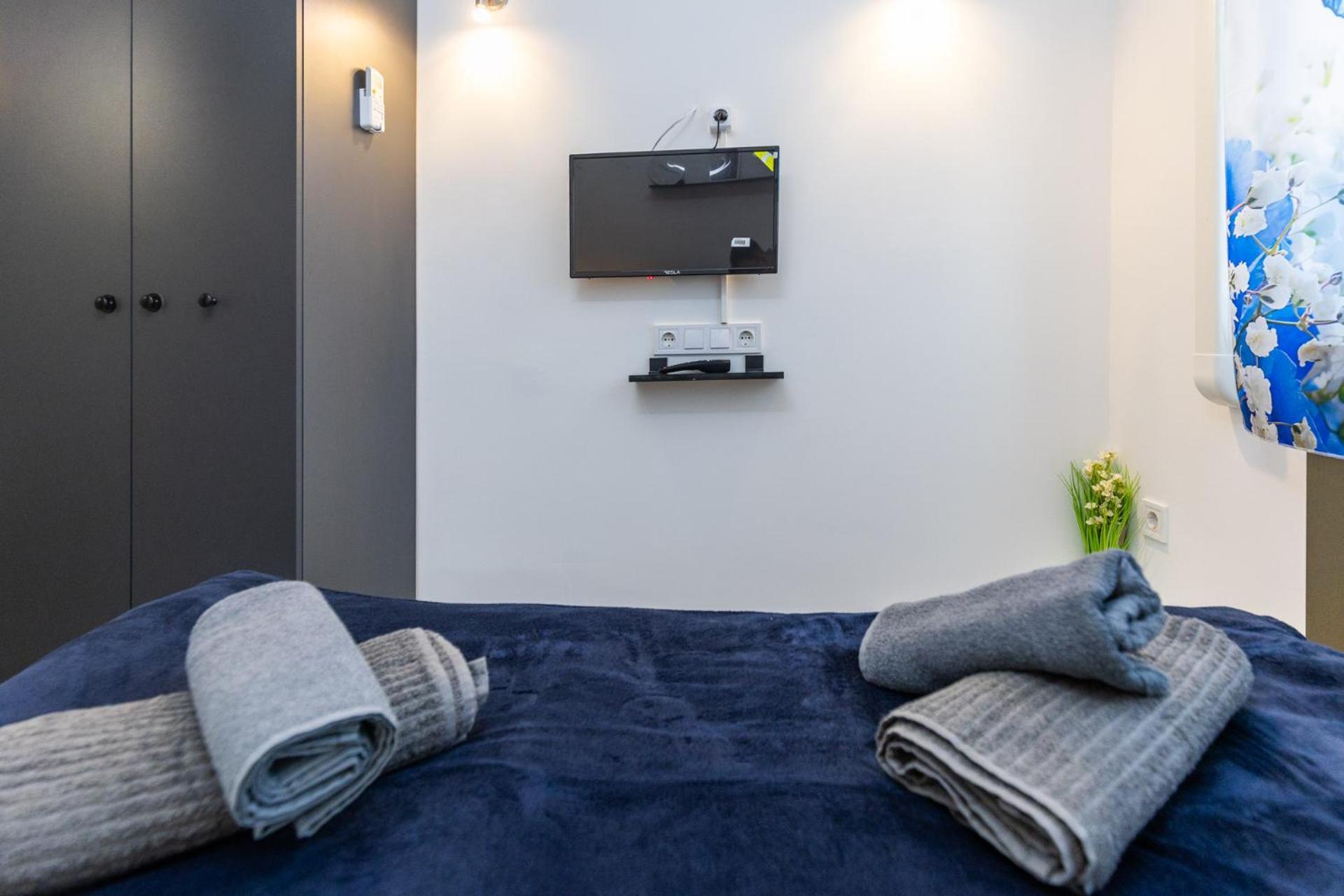 Mariposa Apartments Budapeszt Zewnętrze zdjęcie