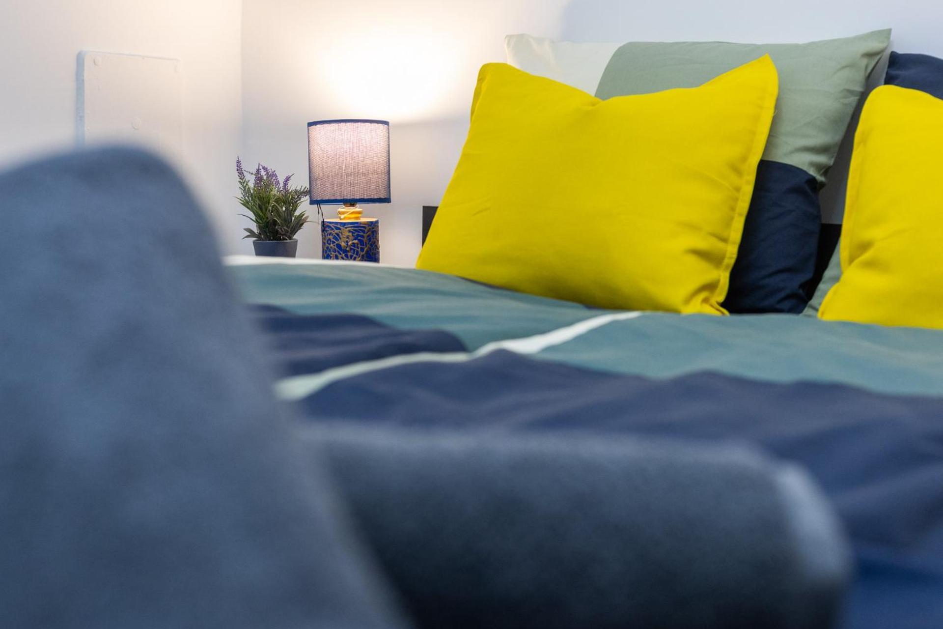 Mariposa Apartments Budapeszt Zewnętrze zdjęcie
