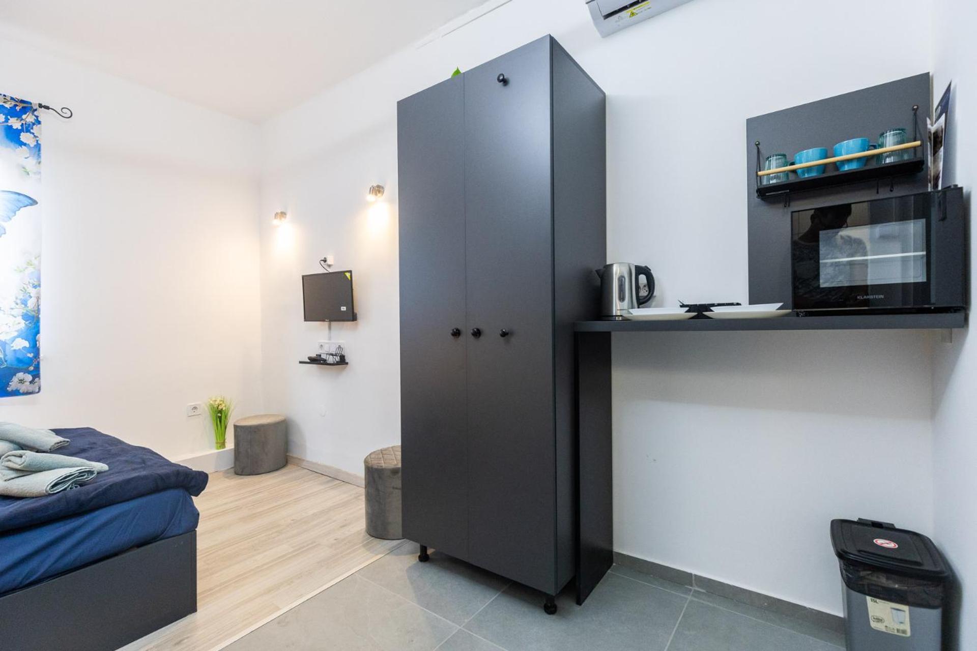 Mariposa Apartments Budapeszt Zewnętrze zdjęcie