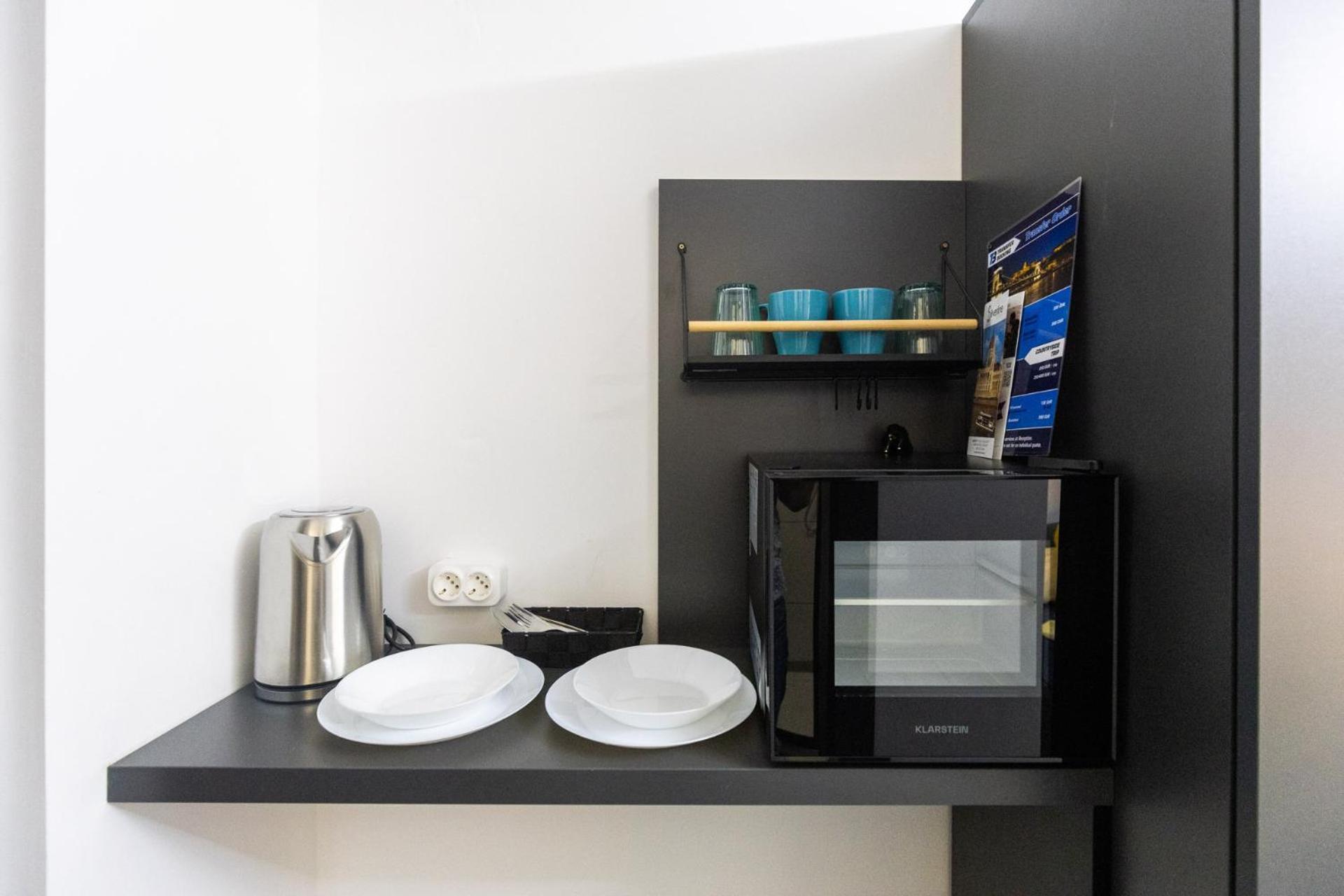 Mariposa Apartments Budapeszt Zewnętrze zdjęcie