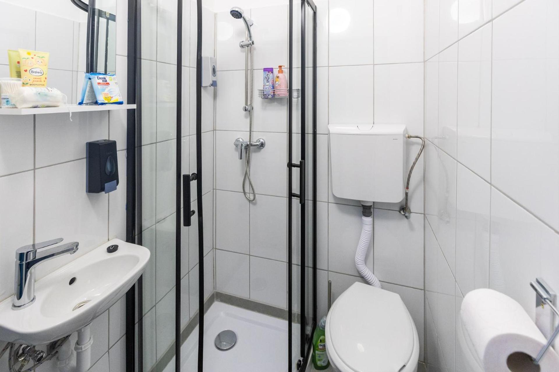 Mariposa Apartments Budapeszt Zewnętrze zdjęcie