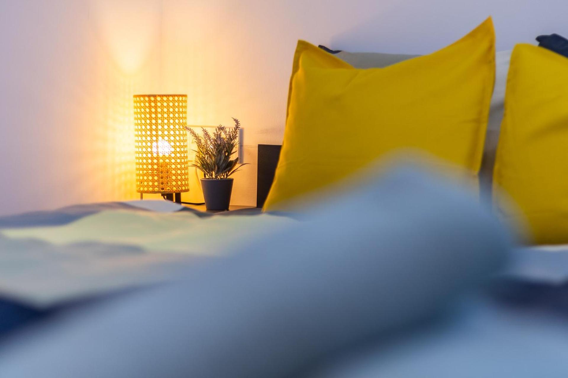 Mariposa Apartments Budapeszt Zewnętrze zdjęcie