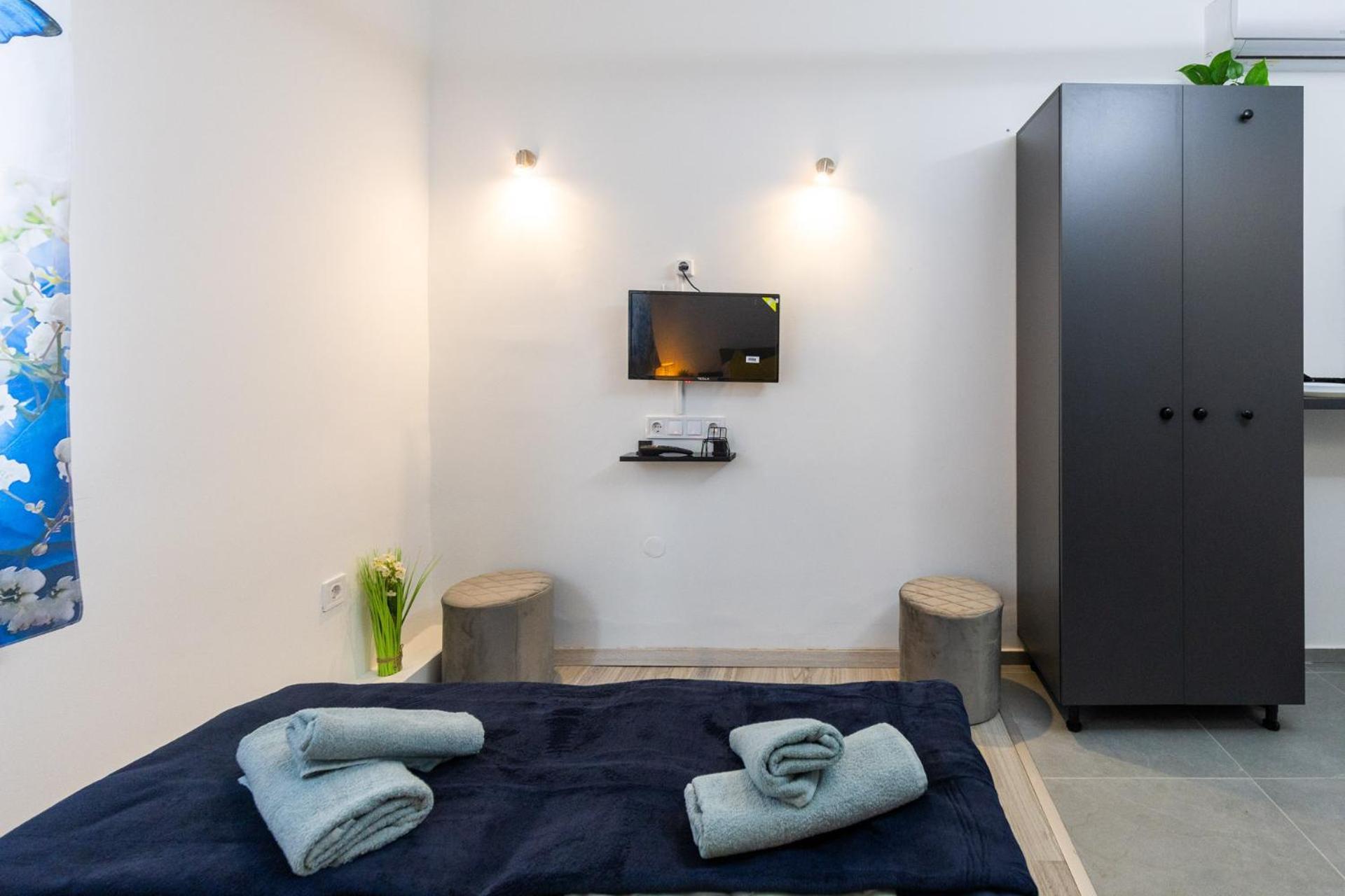 Mariposa Apartments Budapeszt Zewnętrze zdjęcie